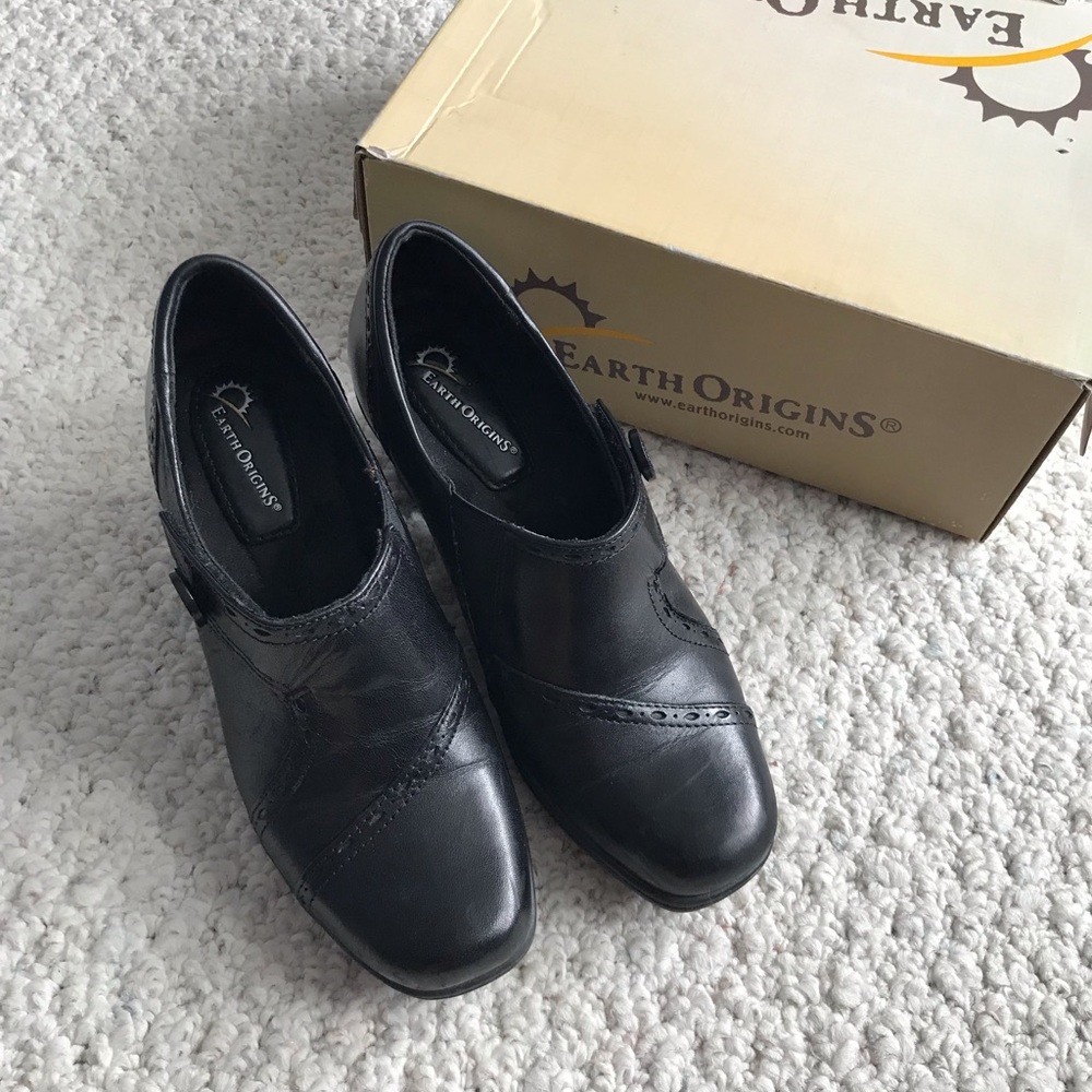 Earth Origins bootie